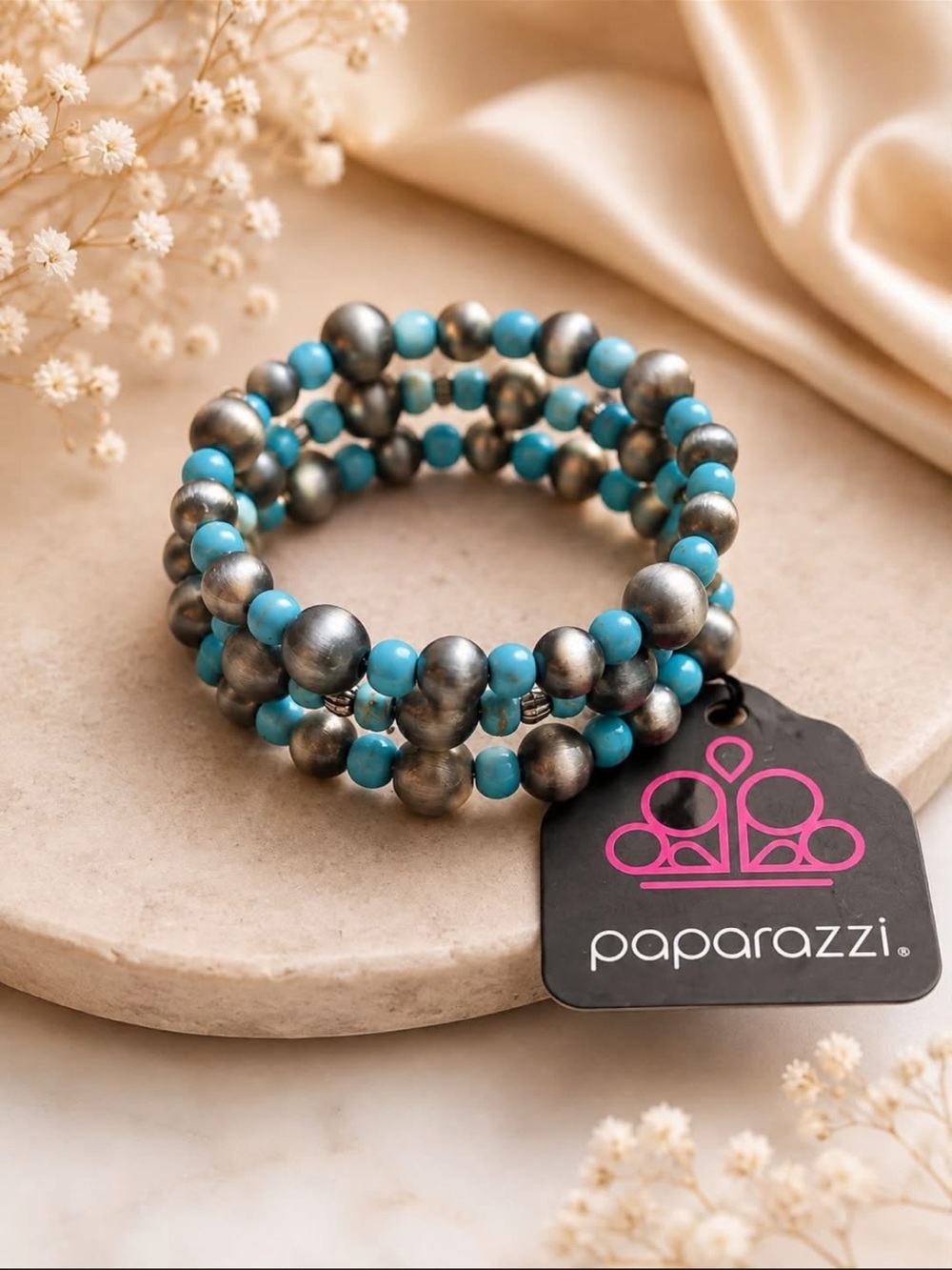 Bracelet (Coil)